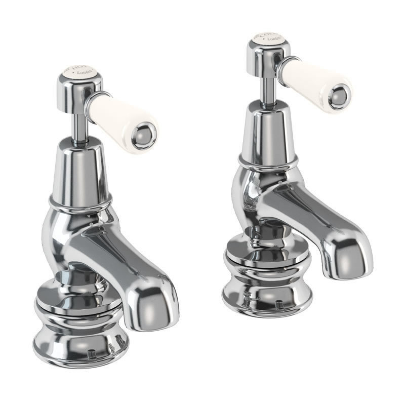 Kensington Medici Regent basin tap 3